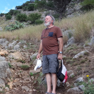 Profilbild von Herbert Lünenbürger