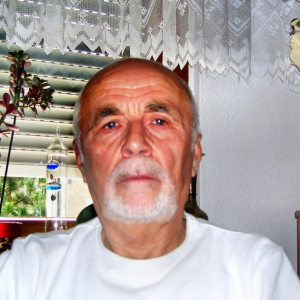 Profilbild von Herbert Lutz