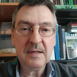 Profilbild von Herbert Maier