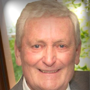Profilbild von Herbert Malcher