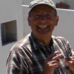 Profilbild von Herbert Maurer