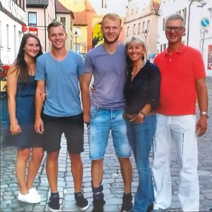 Profilbild von Herbert Maurer