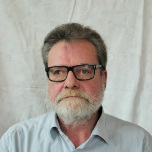 Profilbild von Herbert Mazurowski