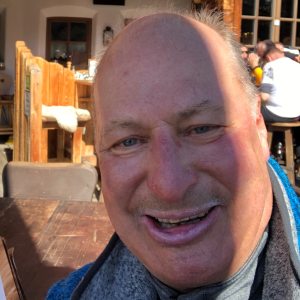 Profilbild von Herbert Medler
