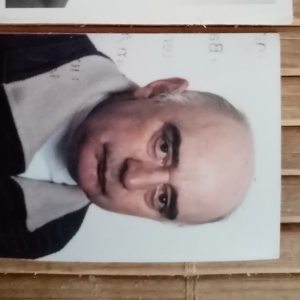 Profilbild von Herbert Mehnert