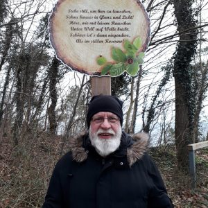 Profilbild von Herbert Mekelburg