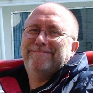 Profilbild von Herbert Mengeringhausen