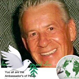 Profilbild von Herbert Mergener