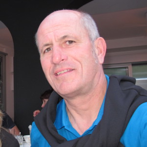 Profilbild von Herbert Metnar