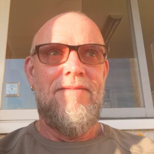 Social Media Profilbild Herbert Meyer-Bade 