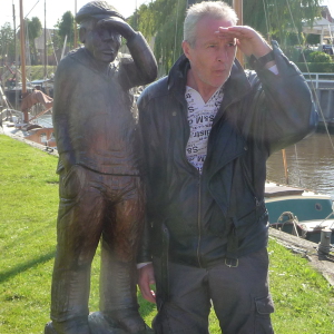 Profilbild von Herbert Meyer