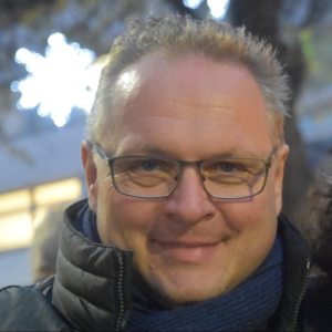 Profilbild von Herbert Meyer