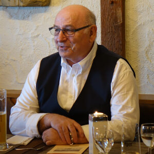 Profilbild von Herbert Mitzut