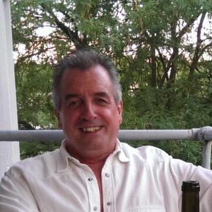 Profilbild von Herbert Mothes