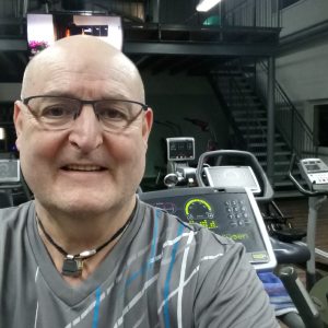 Profilbild von Herbert Mühlhoff