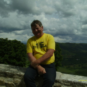 Profilbild von Herbert Müller