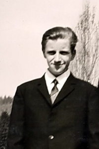 Profilbild von Herbert Müller