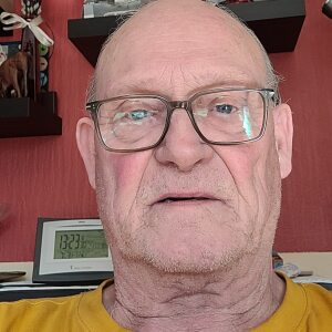 Profilbild von Herbert Mueller