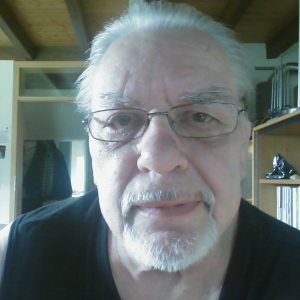 Profilbild von Herbert Müller