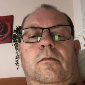 Profilbild von Herbert Müller