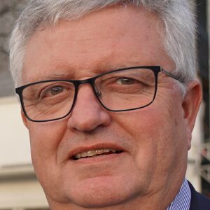 Profilbild von Herbert Munschek