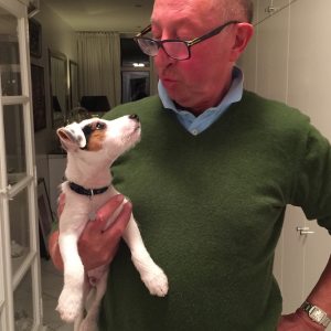 Profilbild von Herbert Nagel