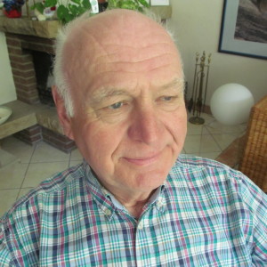 Profilbild von Herbert Neubauer