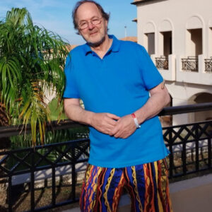 Profilbild von Herbert Neumeier