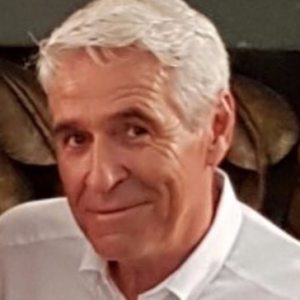 Profilbild von Herbert Nickel
