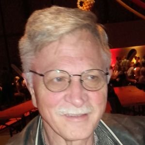 Profilbild von Herbert Nickel