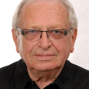 Profilbild von Herbert Nickl