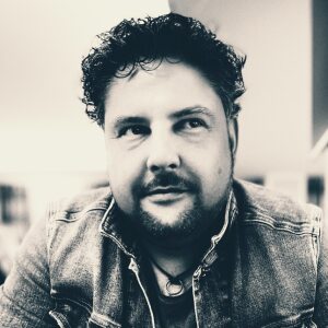 Profilbild von Herbert Niedermeier