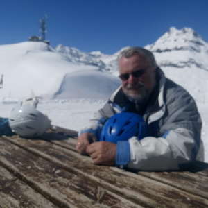 Profilbild von Herbert Nierhoff
