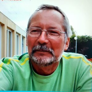 Social Media Profilbild Herbert Nitzer 