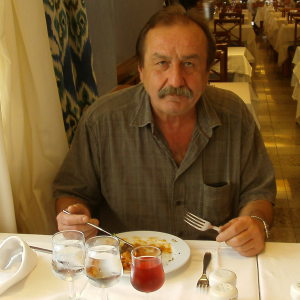 Profilbild von Herbert Nürnberger