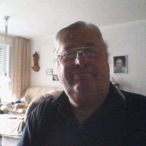 Profilbild von Herbert Nurk