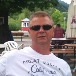 Profilbild von Herbert Nuss