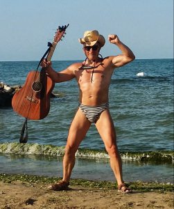 Profilbild von Herbert Nussbaum