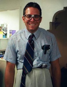 Profilbild von Herbert Ölmann