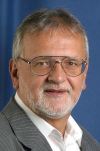 Profilbild von Herbert Österreicher