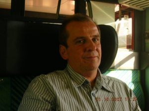 Profilbild von Herbert Oestreich