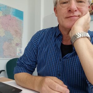 Profilbild von Herbert Orkzeja