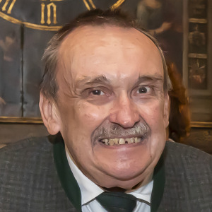 Profilbild von Herbert Oswald