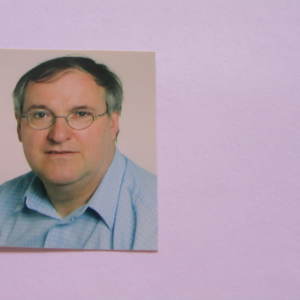 Profilbild von Herbert Otterbein