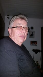 Profilbild von Herbert Oversberg