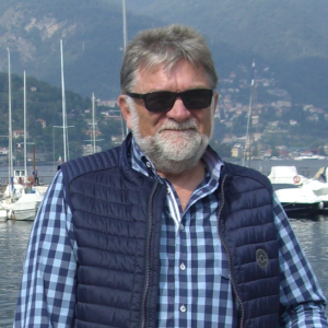Profilbild von Herbert Parzy