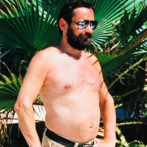 Profilbild von Herbert Paul