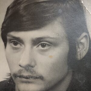 Profilbild von Herbert Paul