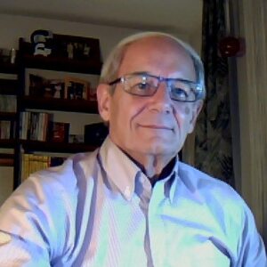 Profilbild von Herbert Peier