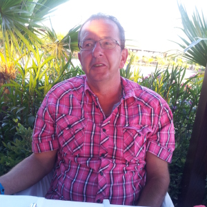 Profilbild von Herbert Peitz
